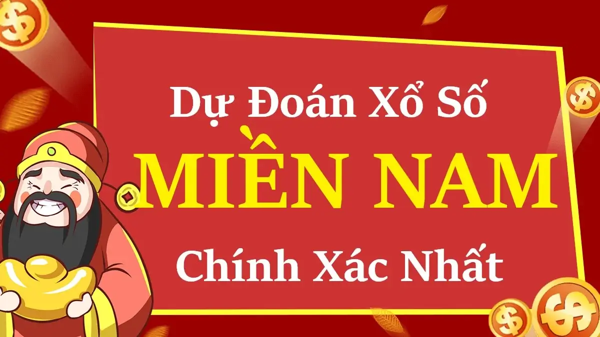 Cao thủ chốt sổ miền nam